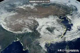 厚衣服别收，倒春寒还结束不了！权威预报：4月上旬南方确定偏冷图片