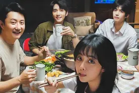 围观名场面，分别之际，看看如何从哥哥变成自己的老公？图片