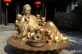 翻手为商，覆手为权，“海外贸易教父”沈万三的淘金之道图片