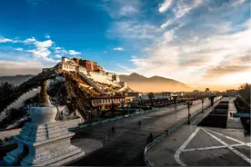 中国10大古建筑，让世界都为之惊叹，你打卡过几个？图片