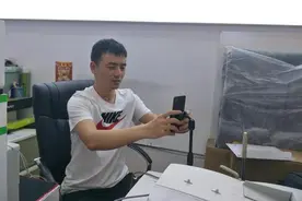 一条短视频500万播放，增粉3万！郑州这位IT男是怎样做出爆款？图片