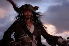 科普大航海时代海盗的资源分配，这款游戏的玩家人人都是海盗图片