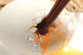 巢湖“线上”名企丨双喜圆：月销3万多枚咸鸭蛋！线上线下卖的火图片