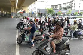 骑电动车的注意了，这几种情况，驾驶证一次性记12分图片