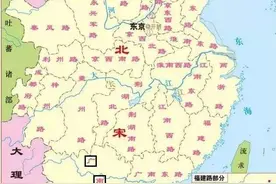 广东广西的“广”到底指的是什么？图片