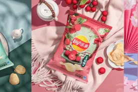 食品饮料品牌春节推新品抢“开门红”，谁更出彩？图片