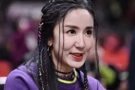 娄艺潇：出道12年，从“收视女王”到“被淘汰”，她经历了什么？图片