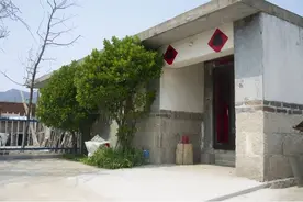 百折不回薪火传——中共牟平县委诞生地旧址图片