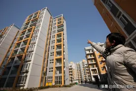 4楼、18楼的房子不能买？内行人：其实这“3个楼层”才应该避开图片