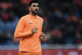 FIFA2020中，谁是中超最重的球员？鲁能锋霸给你答案图片