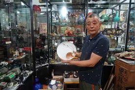 一篇10万+的文章，引出众人询问：你那卖日本瓷的朋友都有啥？图片