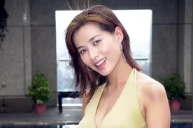 女星未成年被骗拍裸照，嫁律师遭儿揭黑历史嘲讽崩溃图片