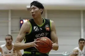 好消息！有NBA球探打听周琦了！他能重返NBA吗？图片