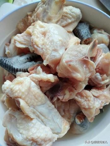 花胶鸡汤适合小孩子吃 2026年花胶鸡汤适合小孩子吃还是喝