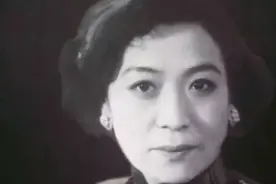 53年前，评剧泰斗小白玉霜离世，才45岁，溥仪痛哭喊嫂子图片