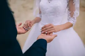 婚姻就是搭伙过日子？没那么简单图片