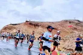 21人遇难！身经百战的“超马大神”也没能幸免，越野赛何以变成“夺命跑”？图片