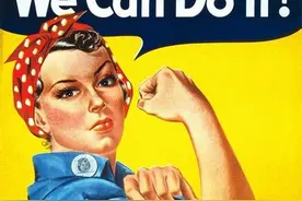 女权→女拳，女权主义什么时候才能重回正轨？图片