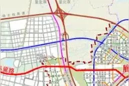 一站北京！永清崛起“临空经济圈”图片