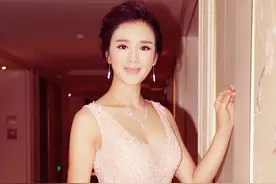 《觉醒年代》的主演周显欣：决不让父母的婚姻悲剧在我身上重演图片
