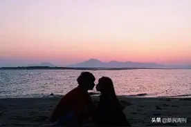 解忧 | 向我表白被拒，一周后他就官宣有了女友图片