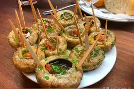 我强烈推荐这些小众美食！！！图片