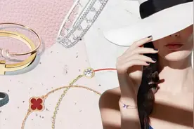 这12款手镯，完全可以放心入手图片