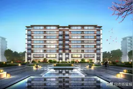 龙湖·景粼玖序｜淮河路、天鹅湖后，合肥第三代中心择定中央公园图片