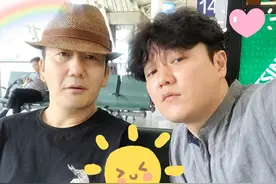 肖央身家过亿，王太利销声匿迹，肖央为什么不“关照”王太利呢？图片