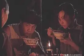 《丈夫》：在贫穷面前，所有人类的廉耻都将成为笑话图片