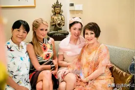 首富父亲，名媛母亲，贵族教育怎么把王思聪教成这样？图片