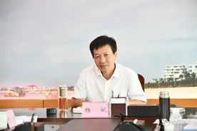 聚焦党代会| 请您听听北海市政法系统党代表的心声图片