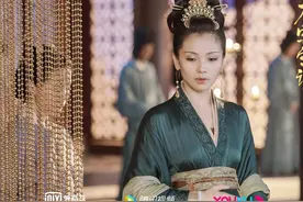 刘涛、周渝民主演《大宋宫词》定档10月21日江苏卫视幸福剧场开播图片
