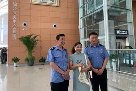 家庭照片见证新老京张线图片