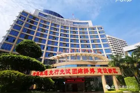 泉州台商投资区：十年建设路 今朝再扬帆​图片