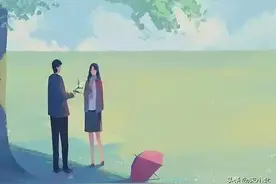 有一种爱就是互相打扰图片