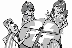江苏无锡：叔叔：房产赠给为其养老送终的侄女 法院：有效！图片
