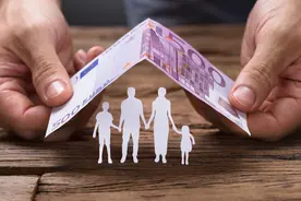 500万存款，3套住房，依然忧心忡忡？看如何破解中产家庭财富危机图片