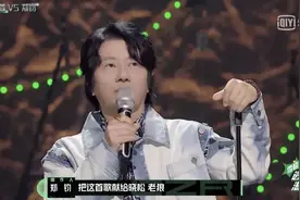 一首歌被音乐圈转发了个遍，他们怀念的是什么？图片