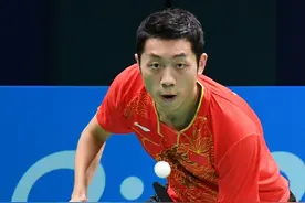 乒乓球混双比赛今日开打，让我们认识一下我国乒乓球运动员图片