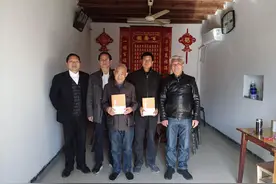 光荣的“野兽队长”——记兰溪市上华街道下吴原书记、劳模雷西洋图片