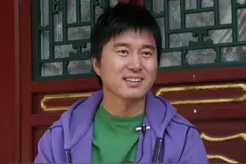 11年前，亲手把妻子送进监狱的满文军，如今过成了这样？图片