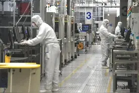 为什么浙江这么多工厂停工放假了，你知道吗？图片