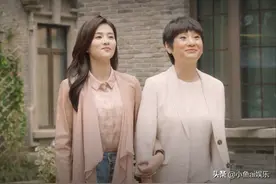 《一生一世》中的妈妈，白鹿、杨紫都演过她女儿，罗晋也得叫妈图片