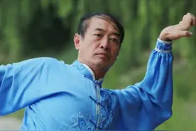 浅谈刘连俊的功夫造诣，国家一级武师，吴连枝赞其为“常胜将军”图片