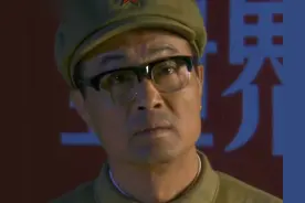 三看《历史的天空》，顿悟结局最惨的张普景，才是最令人敬佩的人图片