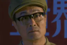 三看《历史的天空》，顿悟结局最惨的张普景，才是最令人敬佩的人图片