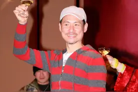 张学友低调出售旧居，叫价4.3亿创豪宅价新高，个人房产总值逾8亿图片