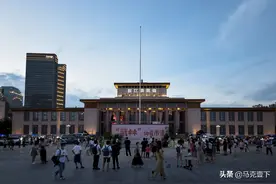 杭州“武林仲夏市集”在武林广场首秀图片