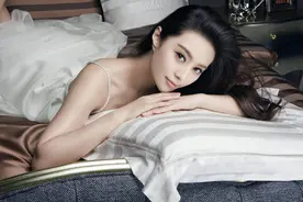 范冰冰真的“凉”了，曾为华夏时尚代言人，如今却因贪婪毁了自己图片